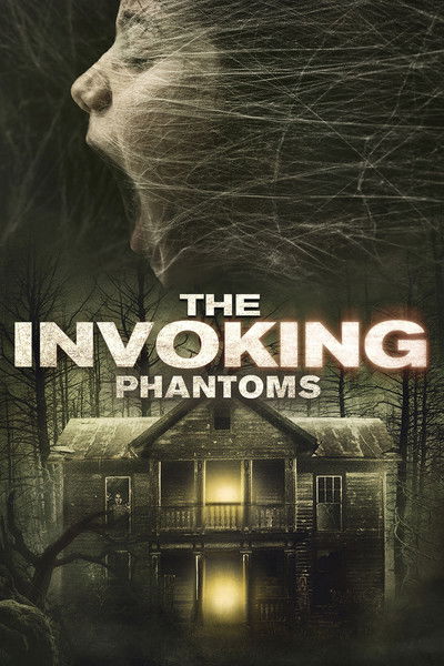 Póster de Invoking 5