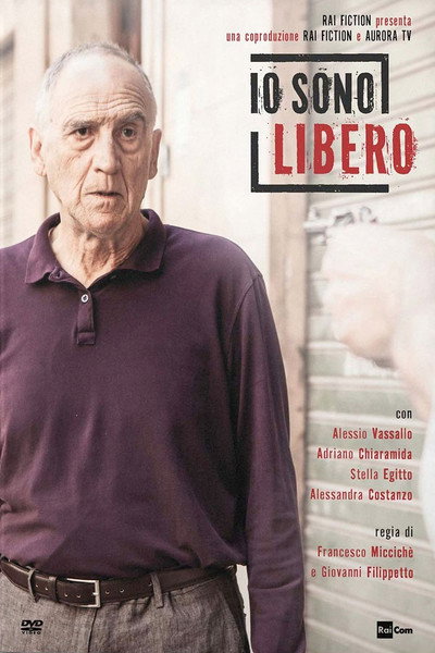Póster de Io sono Libero