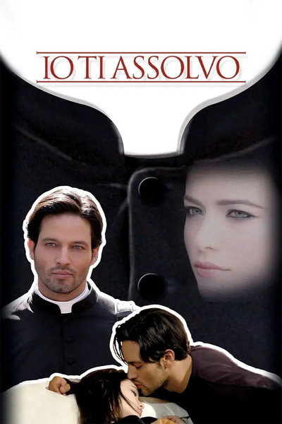 Póster de Io ti assolvo