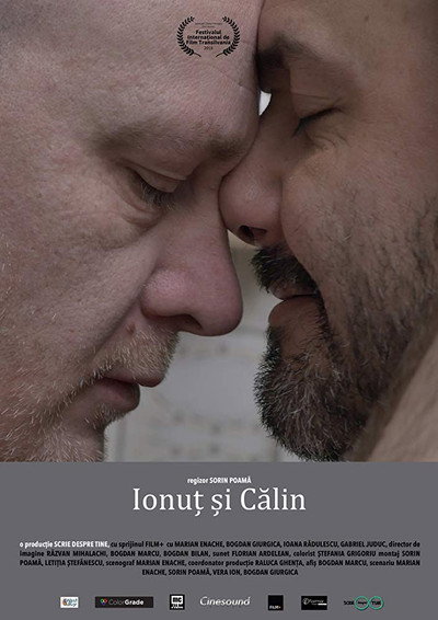 Póster de Ionut and Calin