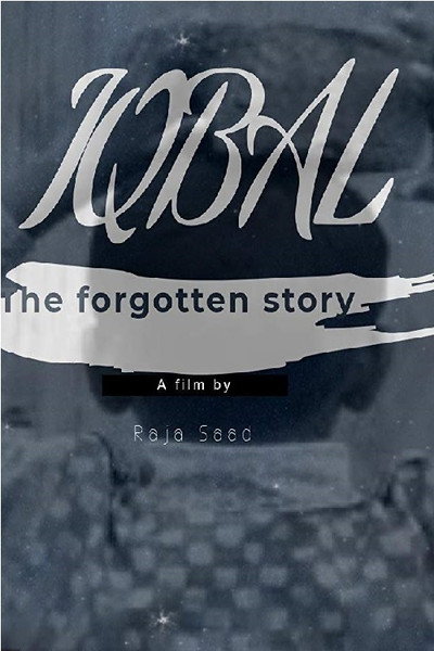 Póster de Iqbal- The Forgotten Story