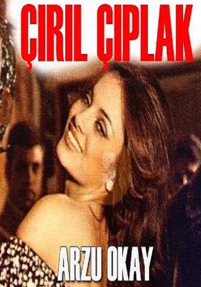 Póster de Çirilçiplak