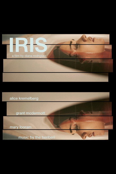 Póster de Iris