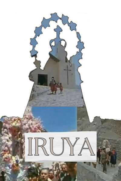Póster de Iruya