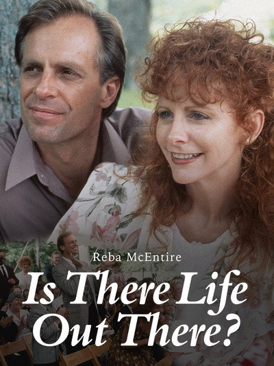 Póster de Is There Life Out There?