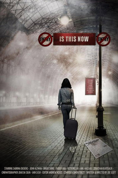 Póster de Is This Now