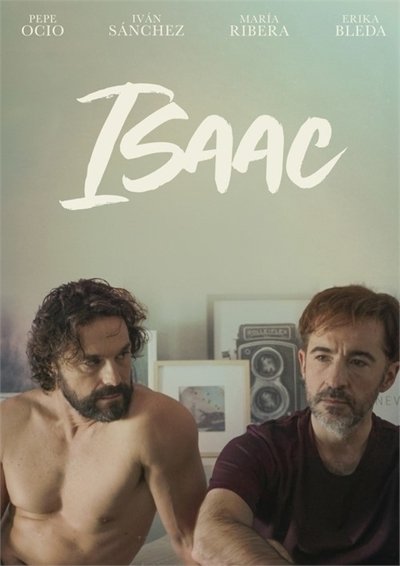 Póster de Isaac