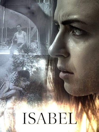 Póster de Isabel