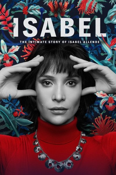 Póster de Isabel