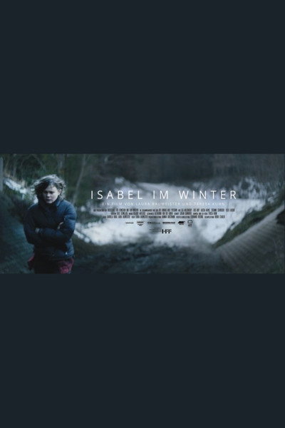 Póster de Isabel Im Winter