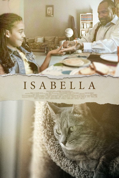 Póster de Isabella