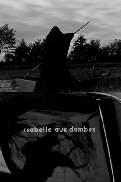 Póster de Isabelle aux Dombes
