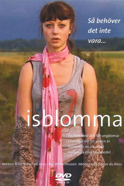 Póster de Isblomma