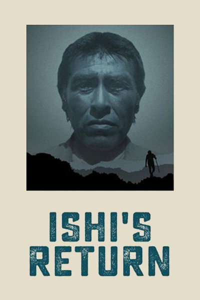 Póster de Ishi's Return