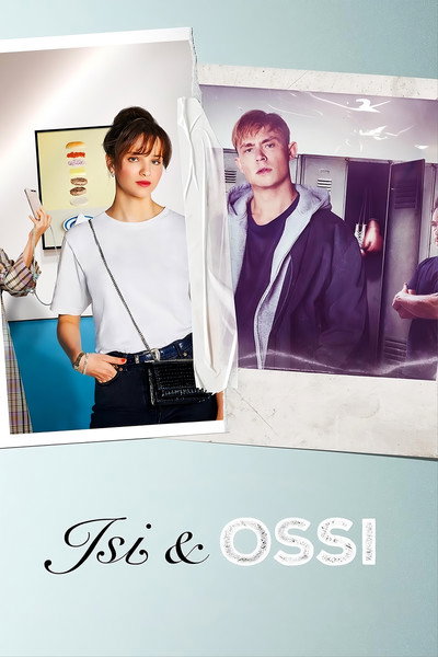 Póster de Isi & Ossi