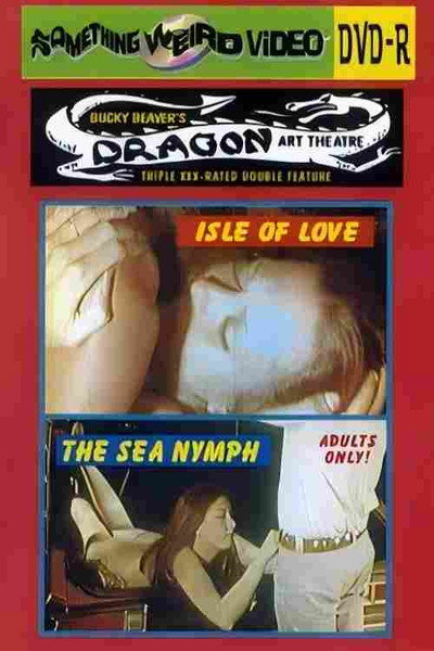 Póster de Isle of Love