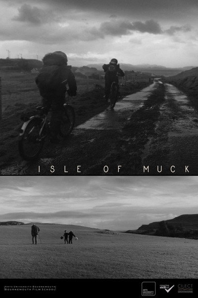 Póster de Isle of Muck