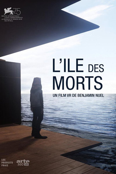 Póster de Isle of the Dead