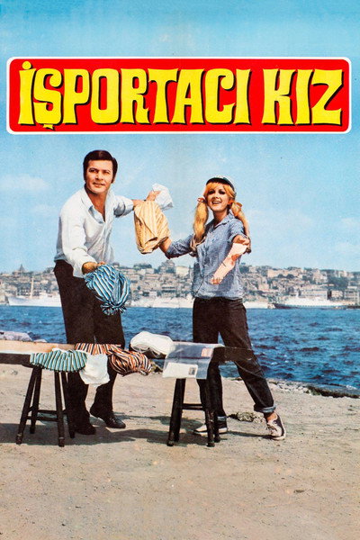 Póster de Isportaci Kiz