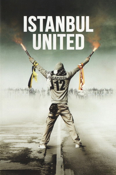 Póster de Istanbul United