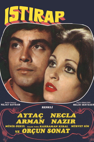 Póster de Istirap