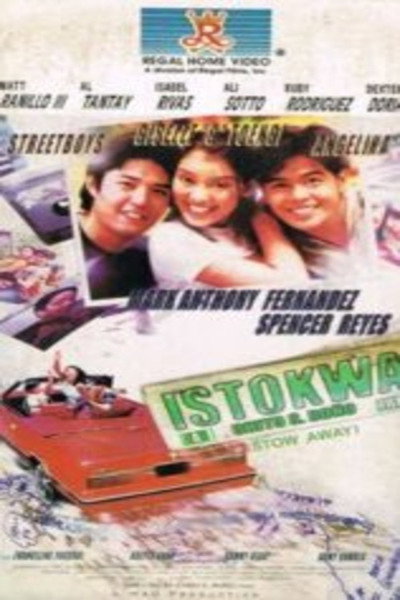 Póster de Istokwa