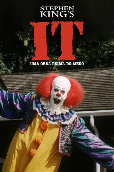 Póster de It