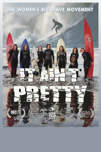 Póster de It Aint Pretty