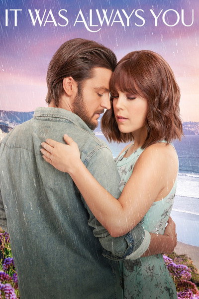 Póster de It Was Always You