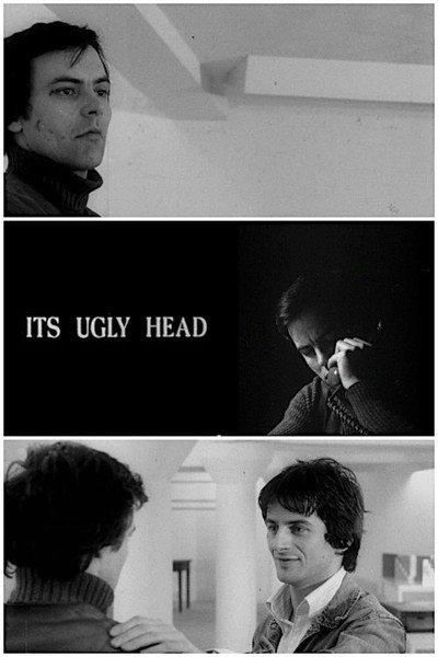 Póster de Its Ugly Head