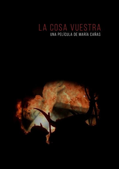 Póster de It's Your Thing
