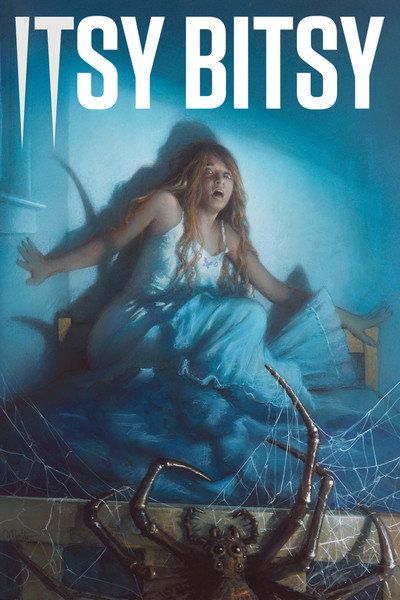 Póster de Itsy Bitsy