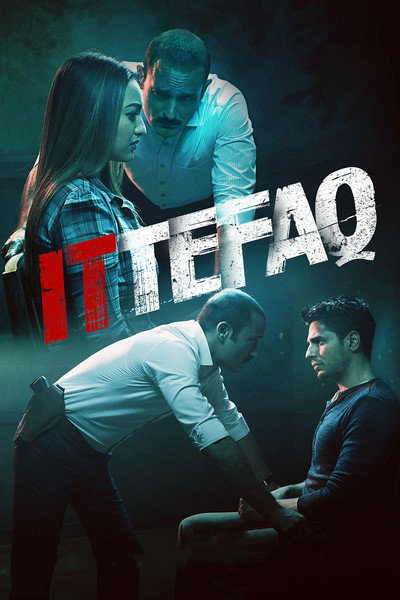 Póster de Ittefaq