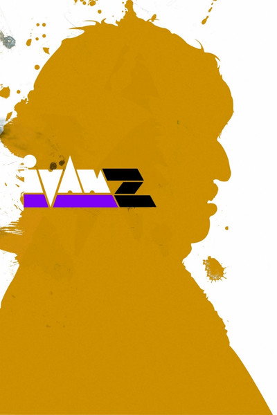 Póster de Ivan Z