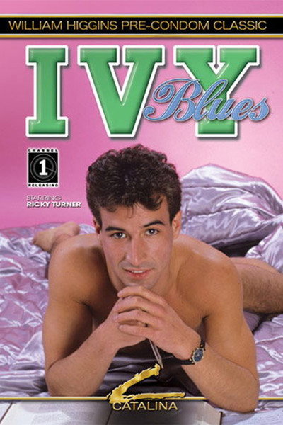 Póster de Ivy Blues