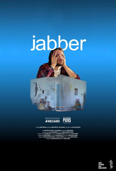 Póster de Jabber