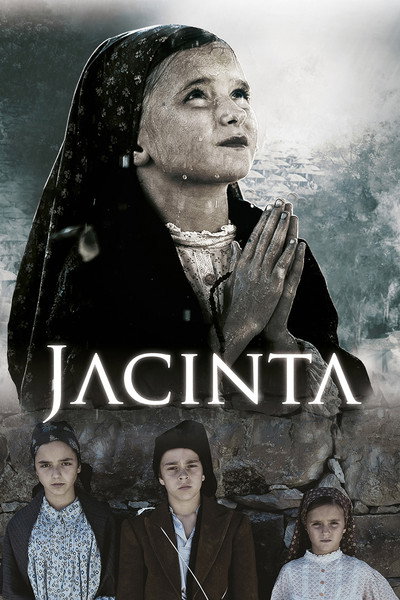 Póster de Jacinta