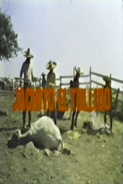 Póster de Jacinto el tullido