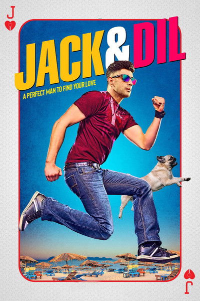 Póster de Jack &amp; Dil
