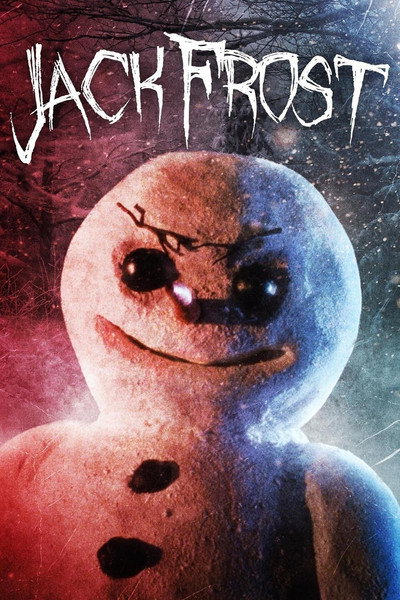 Póster de Jack Frost