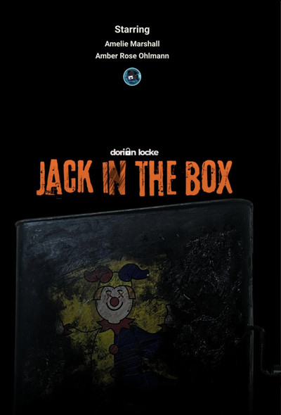 Póster de Jack in the Box