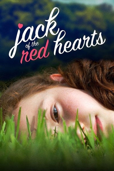 Póster de Jack of the Red Hearts 