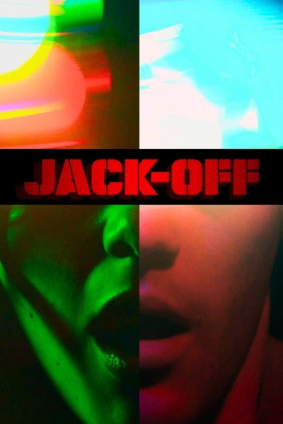 Póster de Jack-Off