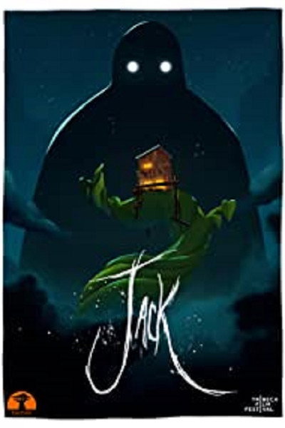 Póster de Jack: Part One