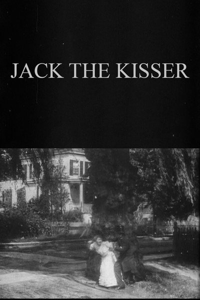 Póster de Jack the Kisser