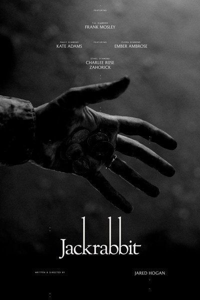 Póster de Jackrabbit