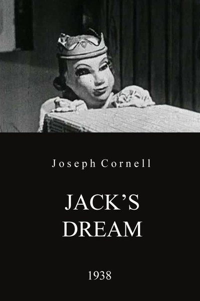 Póster de Jack's Dream