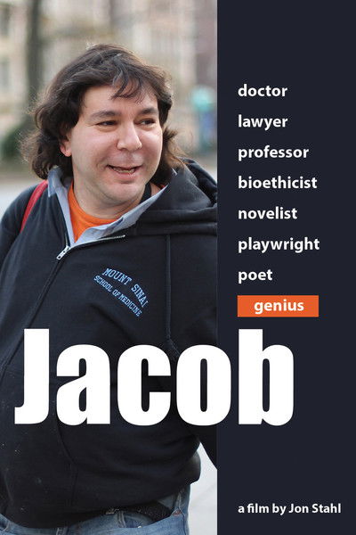 Póster de Jacob