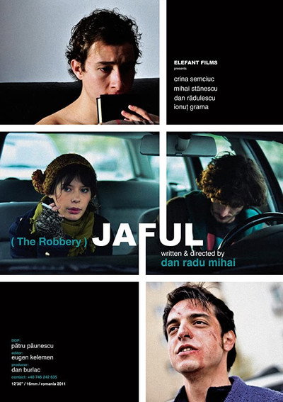 Póster de Jaful