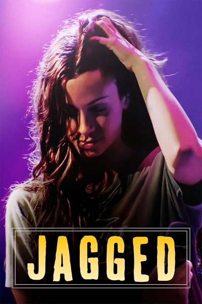 Póster de Jagged